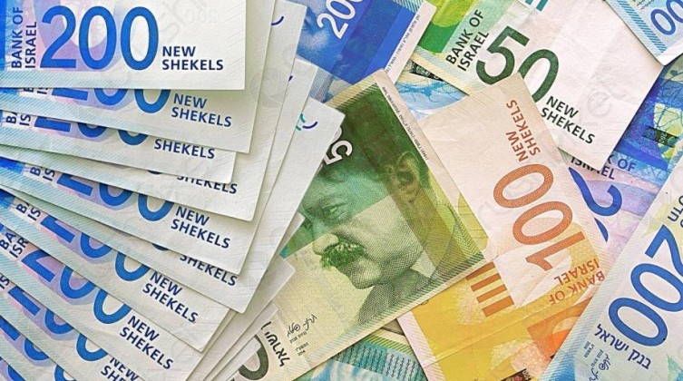 طالع أسعار العملات في فلسطين ليوم الثلاثاء