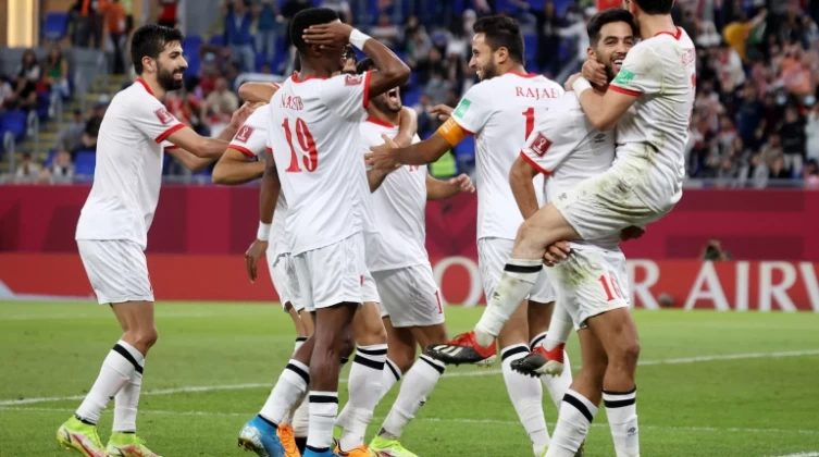 الاردن وفلسطين