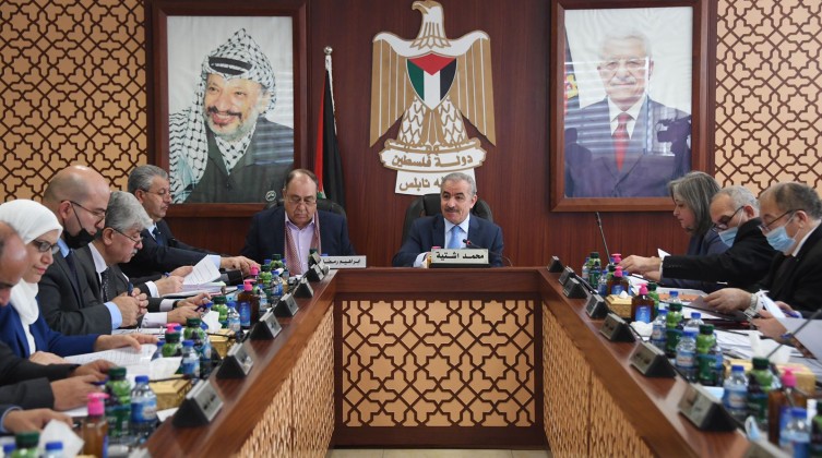 "مجلس الوزراء" يبحث في توصيات خلية الأزمة وتداعيات الحرب على أوكرانيا