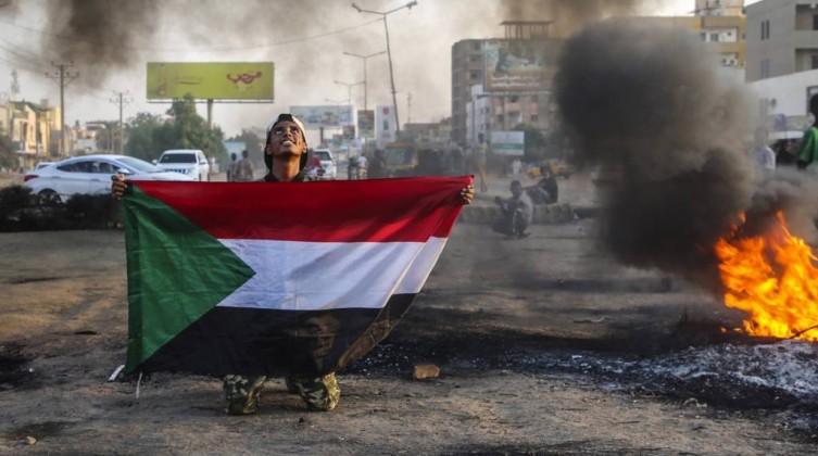 السودان 4444448899