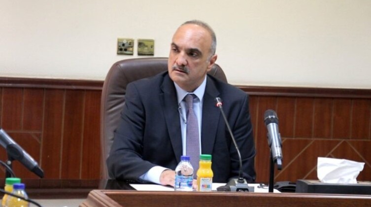 بشر الخصاونة