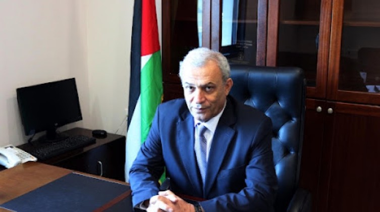 زياد ابو عمرو