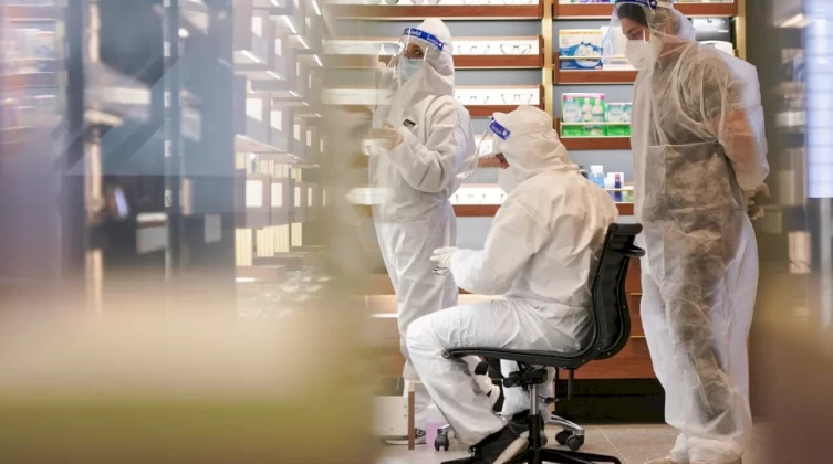 اكتشاف سلالة شديدة العدوى من فيروس نقص المناعة البشرية في هولندا