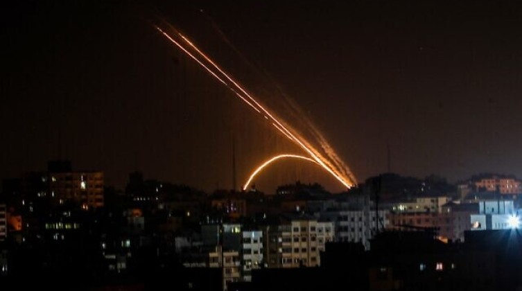 ISRAEL-PALESTINIAN-GAZA-CONFLICT