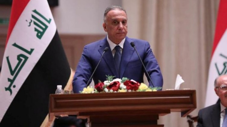الكاظمي يتوعد "داعش" سيدفع ثمن كل حماقة ارتكبها في العراق