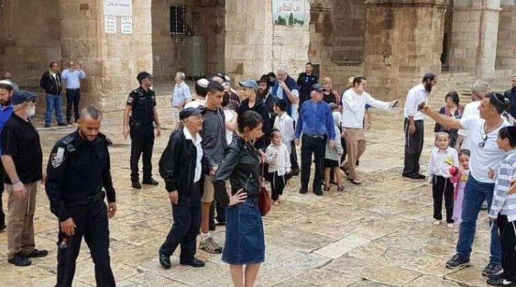 الحرم الابراهيهمي