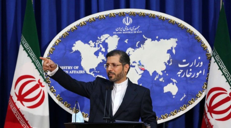 ايران