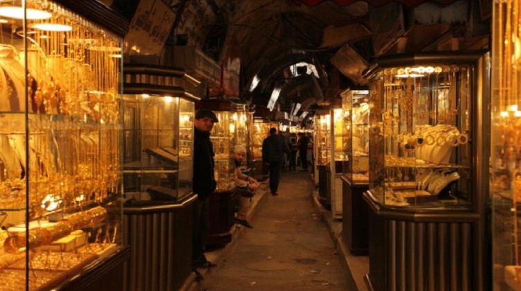 أسعار الذهب في أسواق فلسطين اليوم الخميس