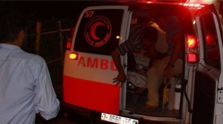 الشرطة: مقتل مواطن بإطلاق نار وإصابة آخريْن في جنين