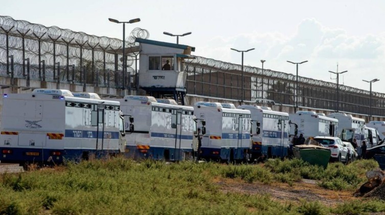 "مهجة القدس": الأسيران كليبي وصوالحي يدخلان عامهما الـ (20)