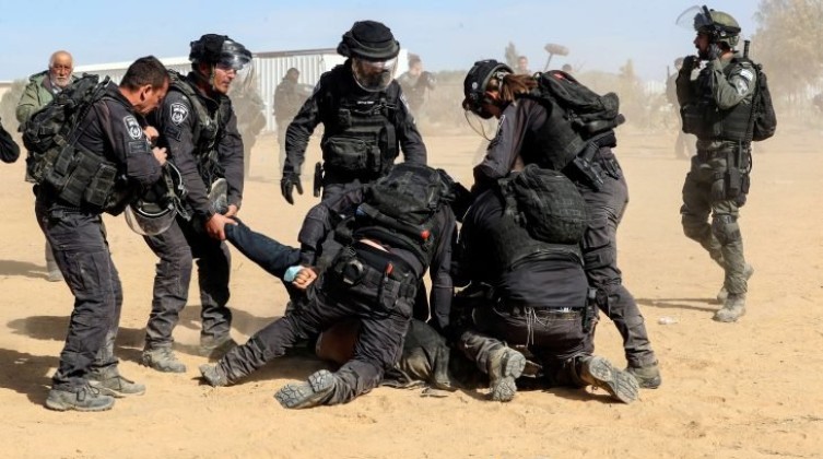 اعتقالات الاحتلال