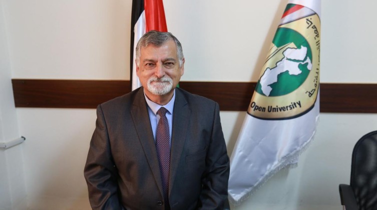 جامعة القدس المفتوحة