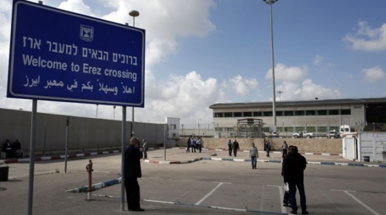 حالة معابر قطاع غزة