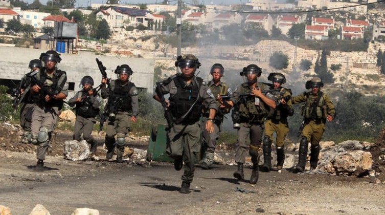 Israel_West_Bank_Settler