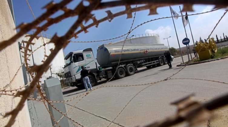 محطات الوقود