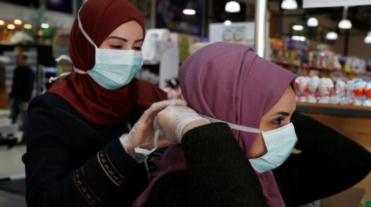 الصحة بغزة: ارتفاع حاد بعدد وفيات وإصابات "كورونا" خلال 24 ساعة الماضية