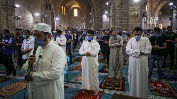 خطباء مساجد