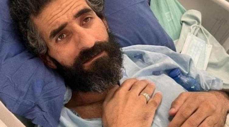 الصحة الفلسطينية: الوزارة تتابع بشكل حثيث الوضع الصحي للأسير أبو هواش