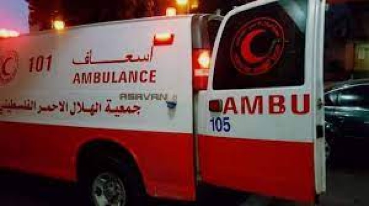 وفاة مواطن وإصابة 3 من أسرته إثر حريق اندلع بمنزلهم في نابلس
