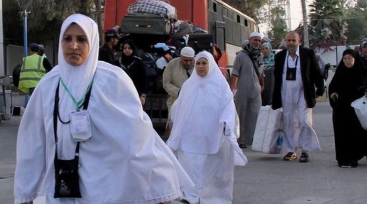 العمرة والحج