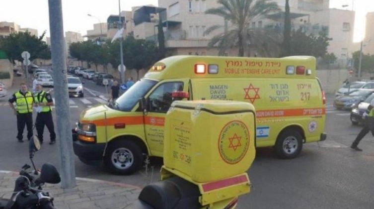 الداخل المحتل: مقتل فلسطيني في عملية طعن في الرملة