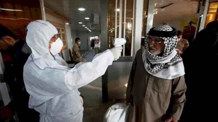 فلسطين:  6 حالات وفاة و312 إصابة جديدة بـ"كورونا"