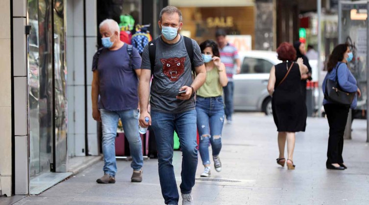 كورونا-لبنان-2