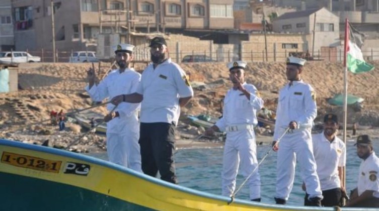 الصيادين