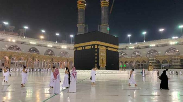 الحج والعمرة