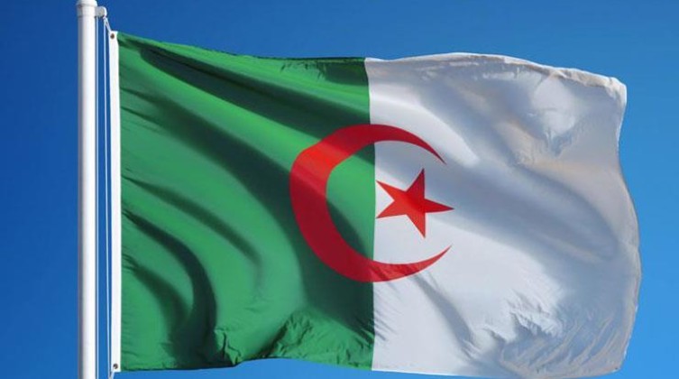 الجزائر