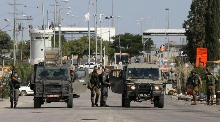 إصابة مواطن في اعتداء للمستوطنين في قرية برقة