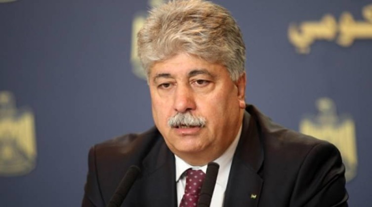 مجدلاني ينفي أنباء بقائه وزيراً في أي حكومة فلسطينية