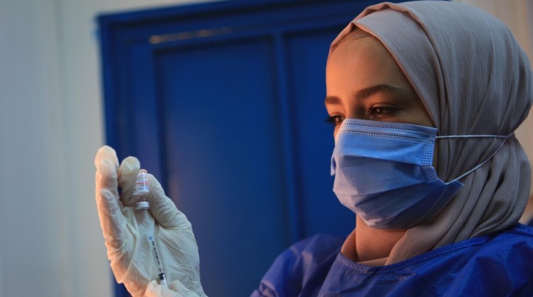 الصحة تتحدث عن آخر تطورات الحالة الوبائية لفيروس كورونا في قطاع غزة