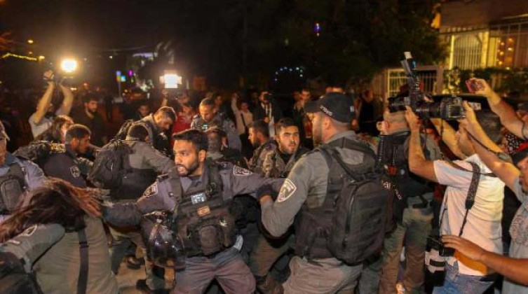 الاحتلال