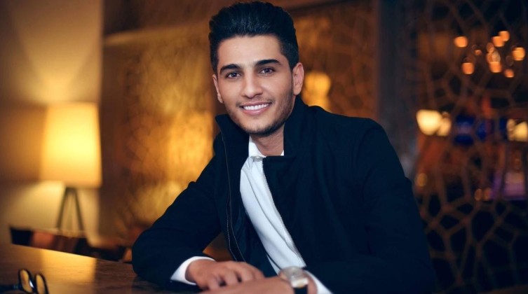 محمد عساف