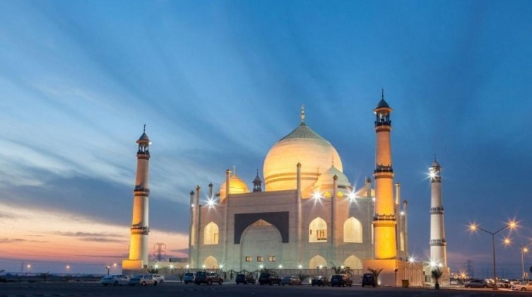 تعرّف على خطيب مسجدك اليوم الجمعة في قطاع غزة