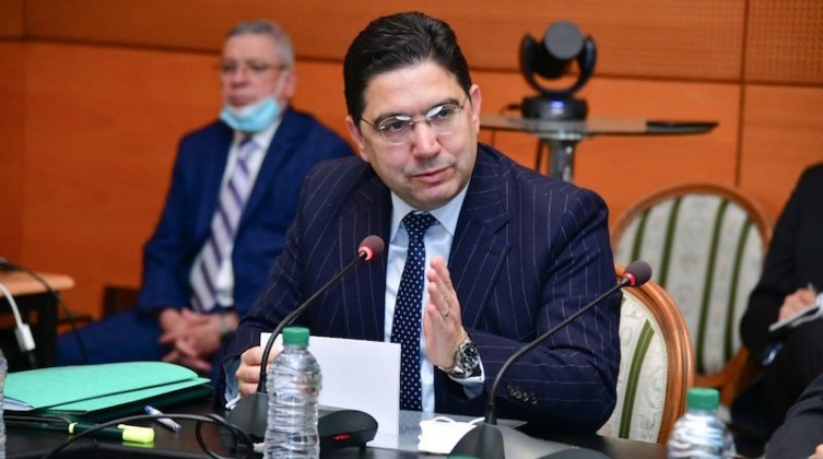 بوريطة: السلطات المختصة ستعلن تطورات وضع الطفل ريان