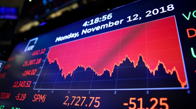 U.S.-NEW YORK-STOCKS