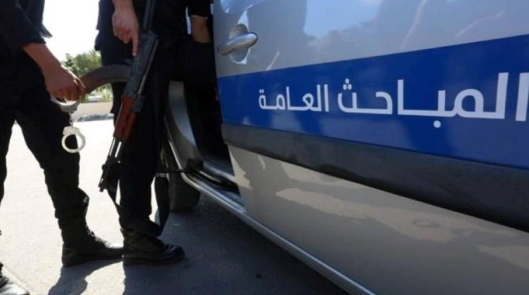المباحث