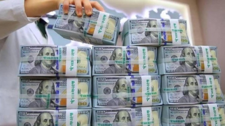 سعر صرف الدولار الأمريكي مقابل الشيكل "الإسرائيلي"