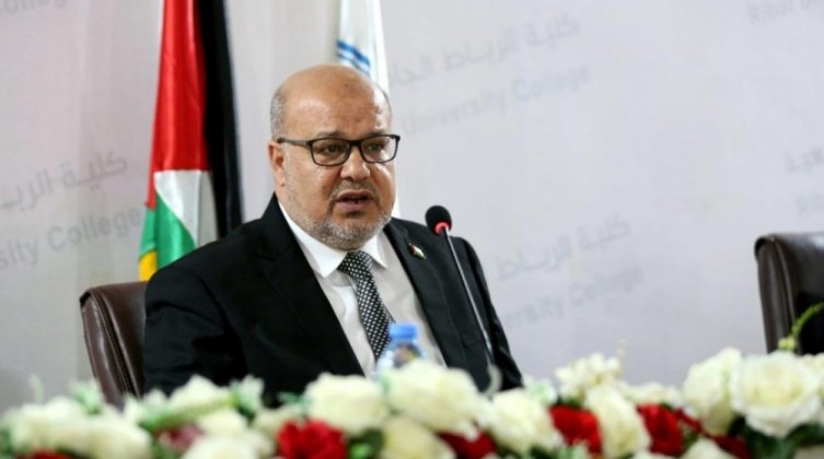 العمل الحكومي