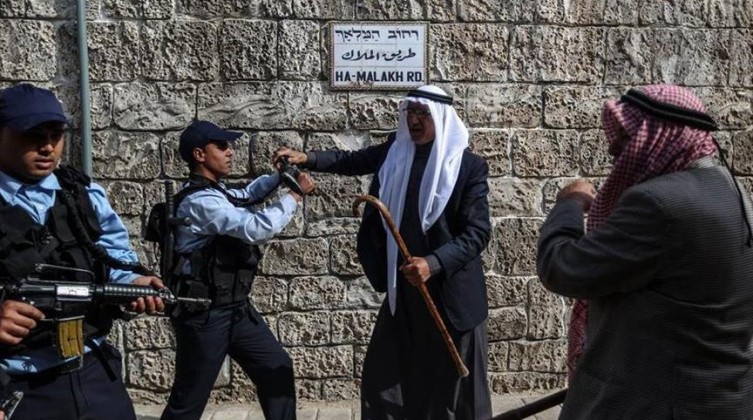 الاحتلال