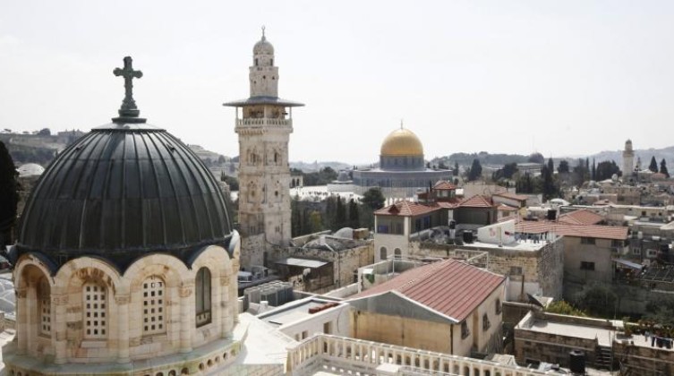القدس
