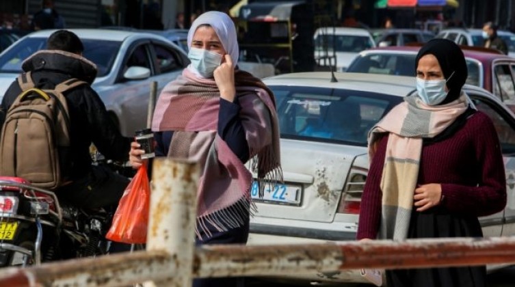 الصحة بغزة تكشف حصيلة الإصابات والوفيات بفيروس كورونا