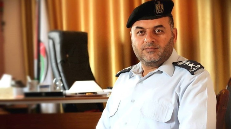 الشرطة بغزة تصدر تصريحاً   بشأن حادثة مقتل المواطن وادي