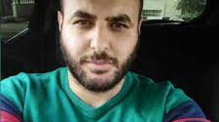 الاحتلال يعتقل مدير العلاقات العامة والإعلام في هيئة الأسرى ثائر شريتح