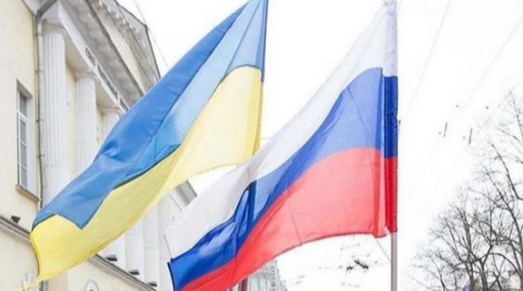 روسيا وأكرانيا