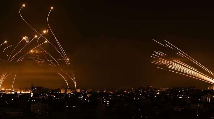 المقاومة