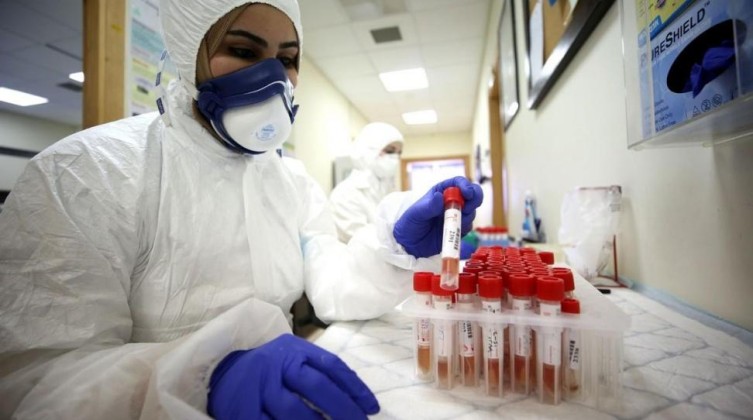 "كورونا فلسطبن": حالتي وفاة و127 إصابة جديدة خلال الأسبوع الماضي