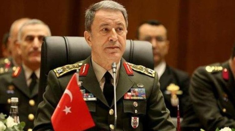 وزير-الدفاع-التركي-خلوصي-أكار